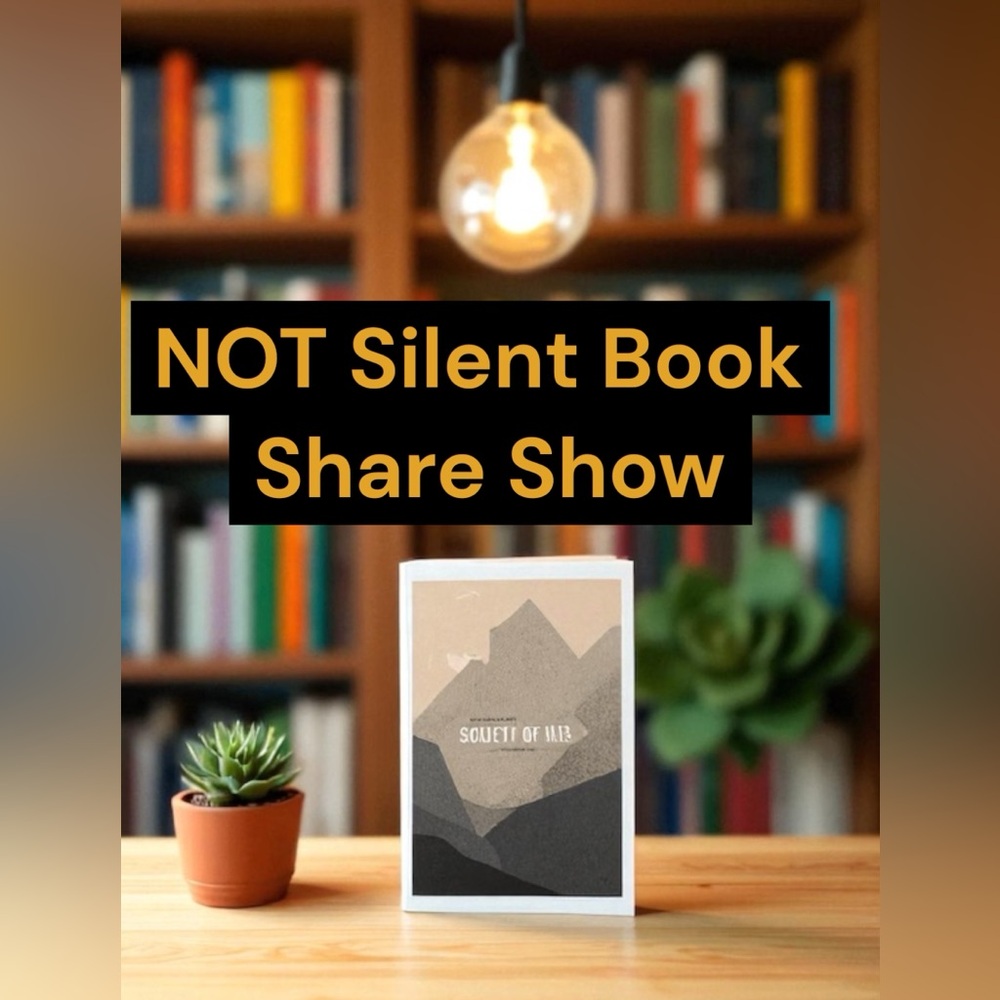 NOT Silent Share Show - Picture 5 of 8